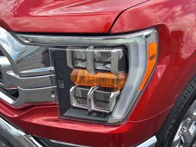 Certified 2023 Ford F150 XLT w/ Equipment Group 302A High AWD/4WD image 37