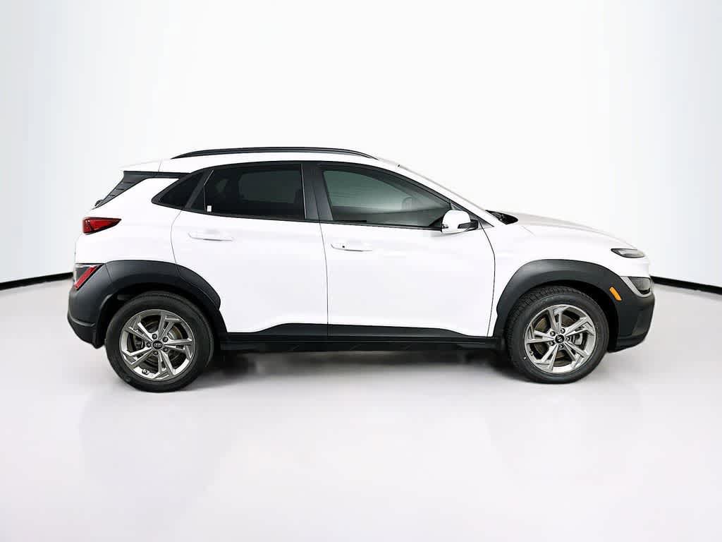 Used 2022 Hyundai Kona SEL w/ Cargo Package AWD/4WD image 6