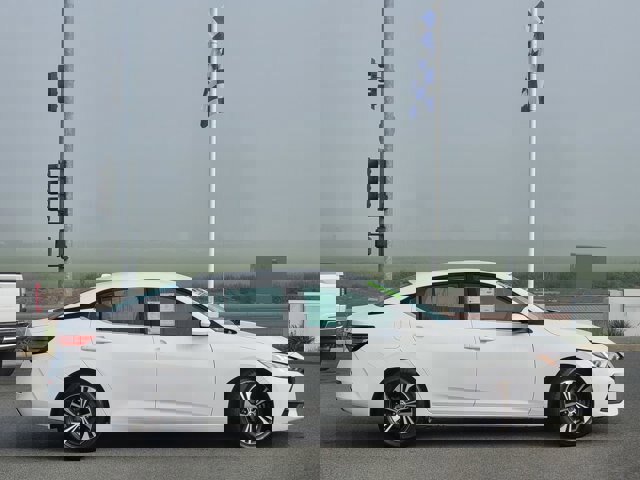 Used 2021 Nissan Sentra SV image 6