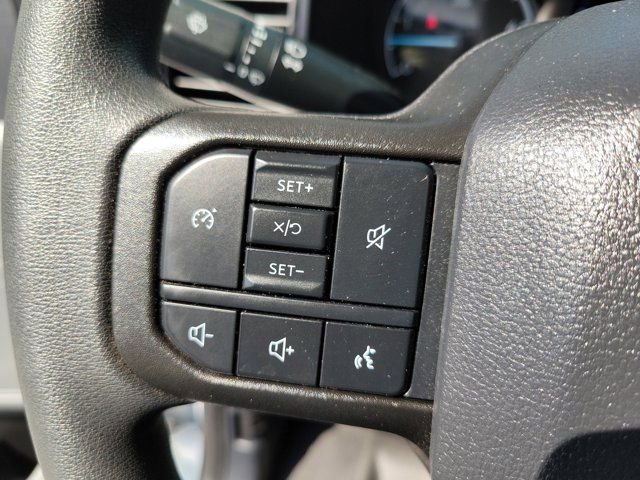 Certified 2024 Ford F350 XL AWD/4WD image 23