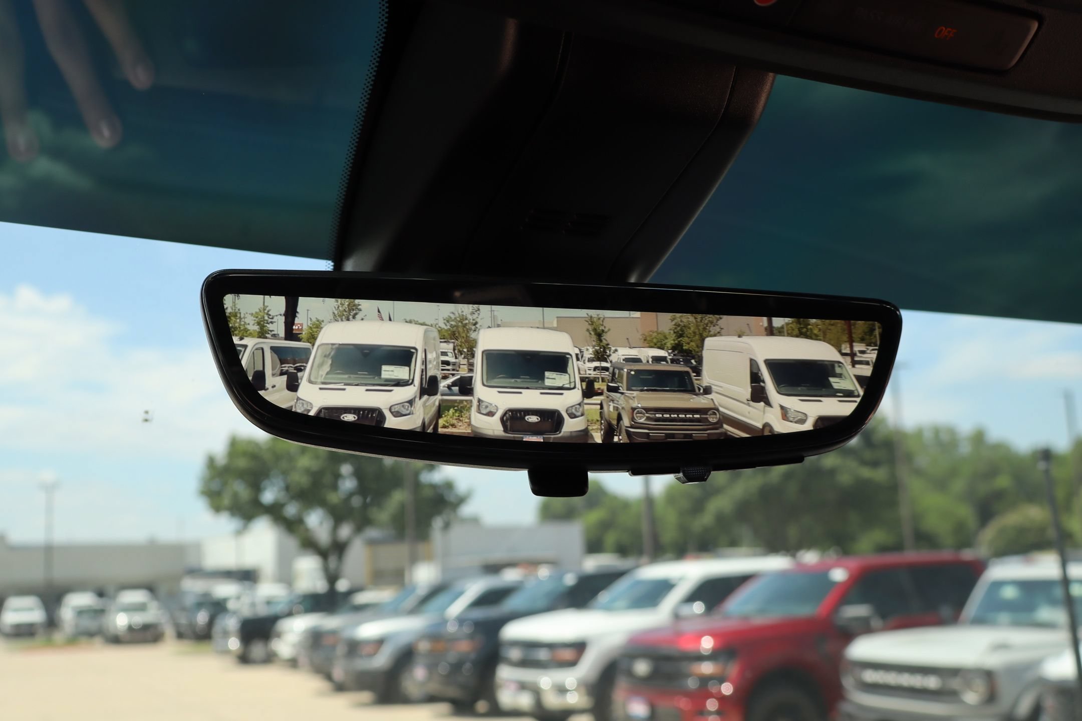 Used 2023 Chevrolet Silverado 3500 High Country AWD/4WD image 25