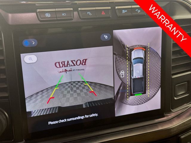 Certified 2023 Ford F350 Lariat w/ Tow Technology Package image 14