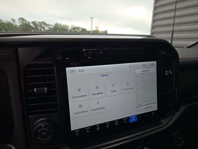 Certified 2025 Ford F150 Raptor w/ Equipment Group 803A Raptor R image 14