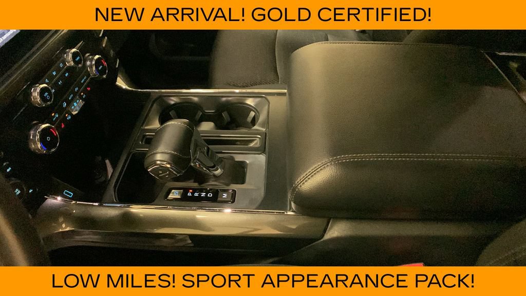 Certified 2023 Ford F150 XLT w/ Equipment Group 302A High AWD/4WD image 41