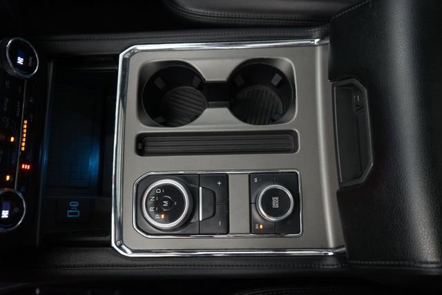 Certified 2021 Ford Expedition Max XLT image 24