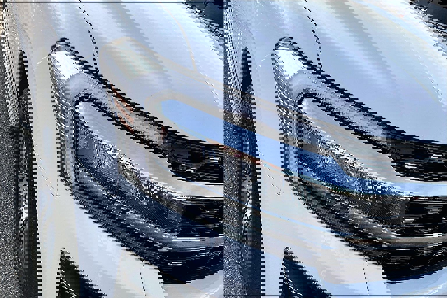 Certified 2024 Ford Expedition Limited image 30