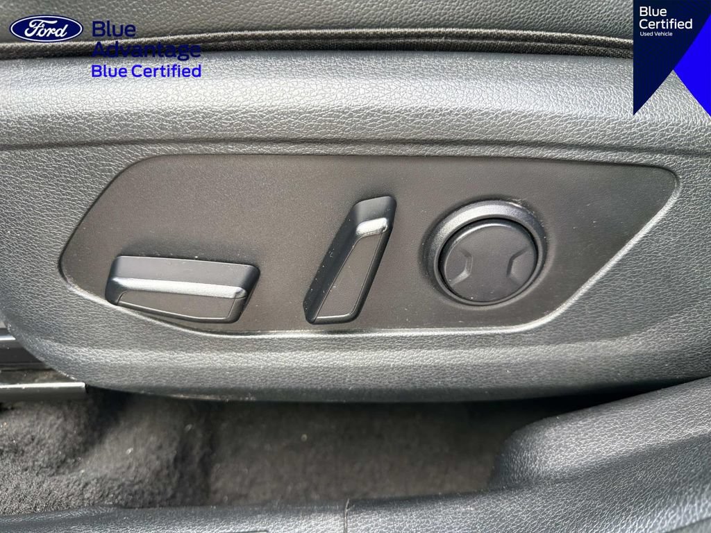Used 2024 Kia Sportage X-Line w/ X-Line Premium Package AWD/4WD image 17