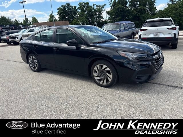 Used 2024 Subaru Legacy Limited AWD/4WD image 17