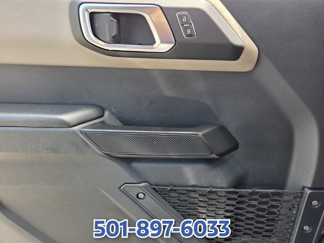 Certified 2024 Ford Bronco Wildtrak AWD/4WD image 27