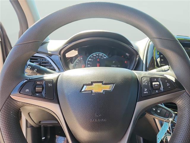 Used 2019 Chevrolet Spark LT FWD image 16