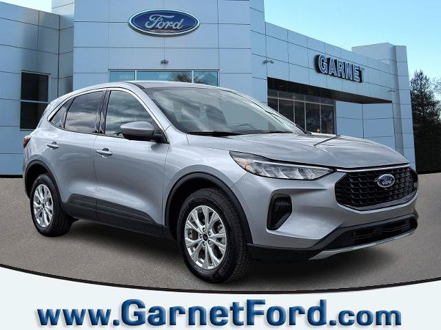 Certified 2023 Ford Escape Active w/ Tech Pack #2