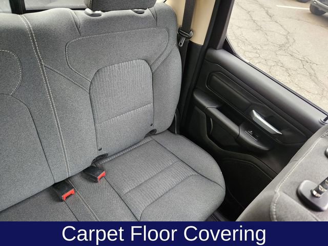 Used 2019 RAM 1500 Tradesman AWD/4WD image 18