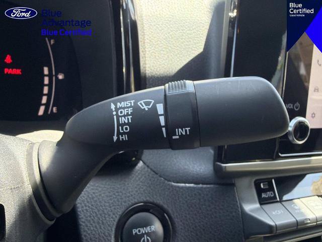 Used 2025 Toyota Camry SE FWD image 28