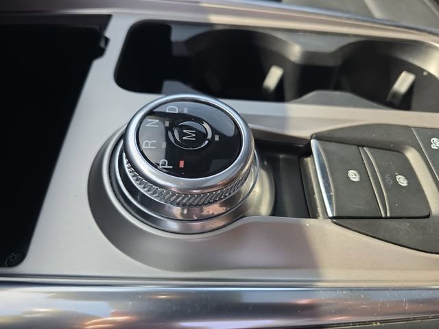 Certified 2020 Ford Explorer Platinum AWD/4WD image 20