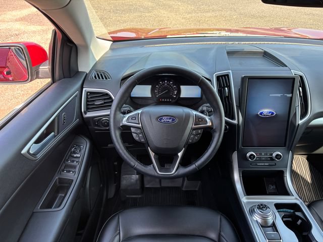 Certified 2023 Ford Edge SEL w/ Convenience Package AWD/4WD image 7