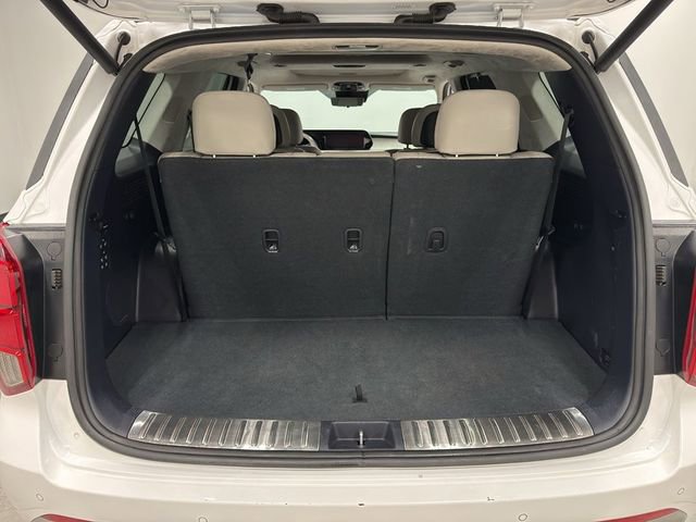 Used 2024 Hyundai Palisade Calligraphy AWD/4WD image 38