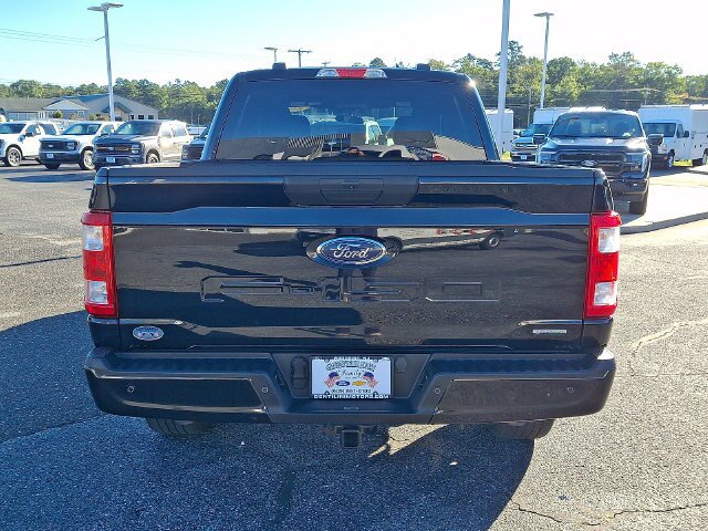 Certified 2023 Ford F150 XL w/ STX Appearance Package AWD/4WD image 28