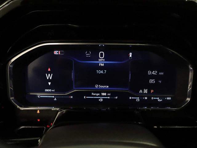 Used 2025 Chevrolet Silverado 1500 ZR2 w/ Technology Package image 30