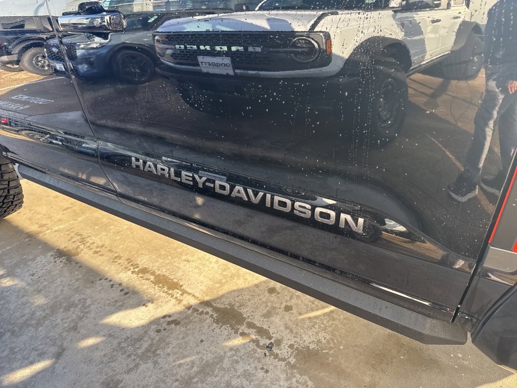 Certified 2026 Ford F250 Lariat w/ Lariat Ultimate Package image 15