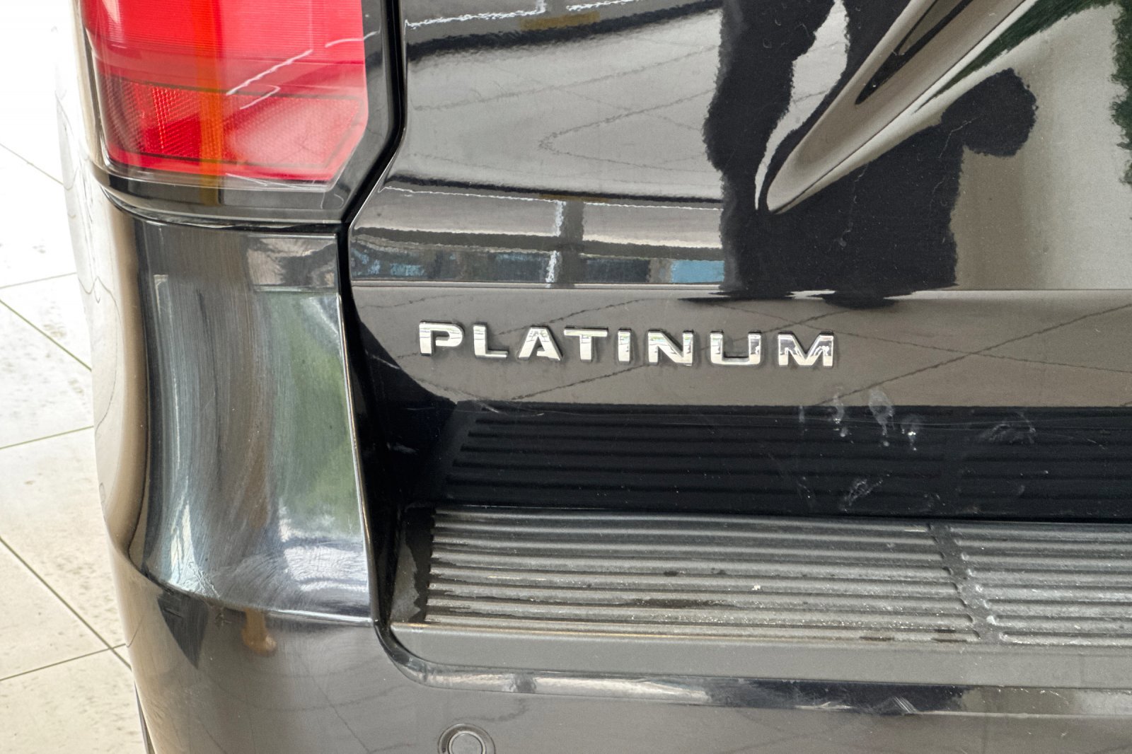 Certified 2020 Ford Expedition Platinum AWD/4WD image 29