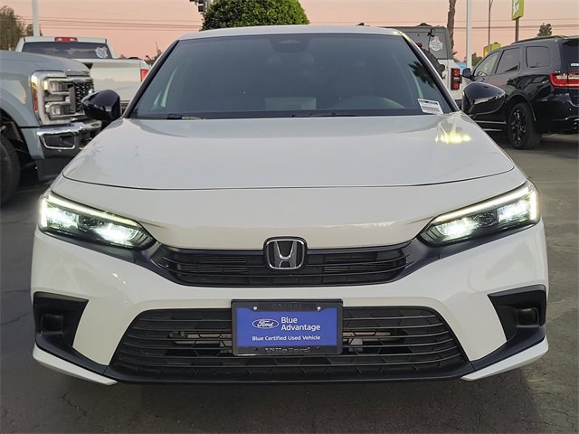 Used 2022 Honda Civic Sport image 7