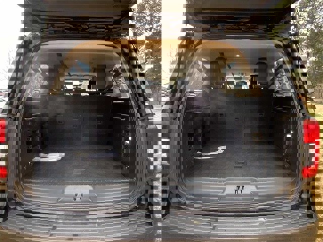 Certified 2024 Ford Expedition Max XLT image 43