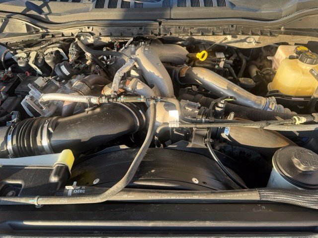 Certified 2020 Ford F350 XL w/ STX Appearance Package AWD/4WD image 8
