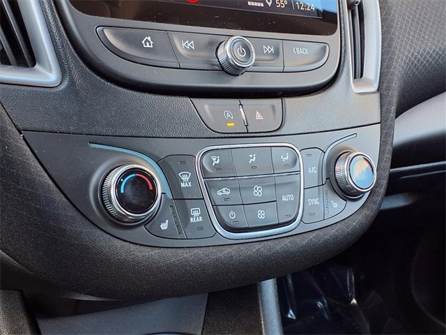 Used 2024 Chevrolet Malibu LT w/ Sport Edition image 16