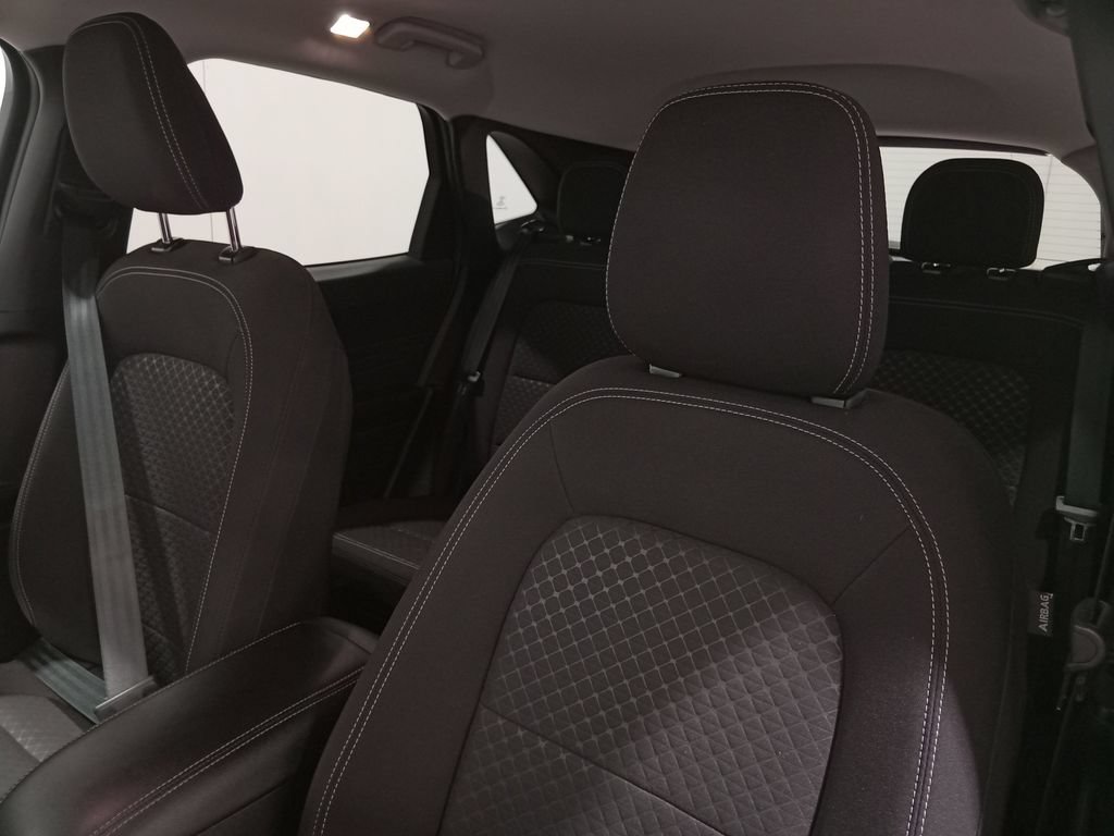 Certified 2024 Ford Escape Active AWD/4WD image 15