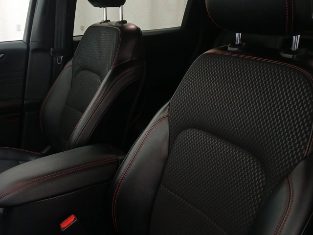 Certified 2023 Ford Escape ST-Line Select image 20