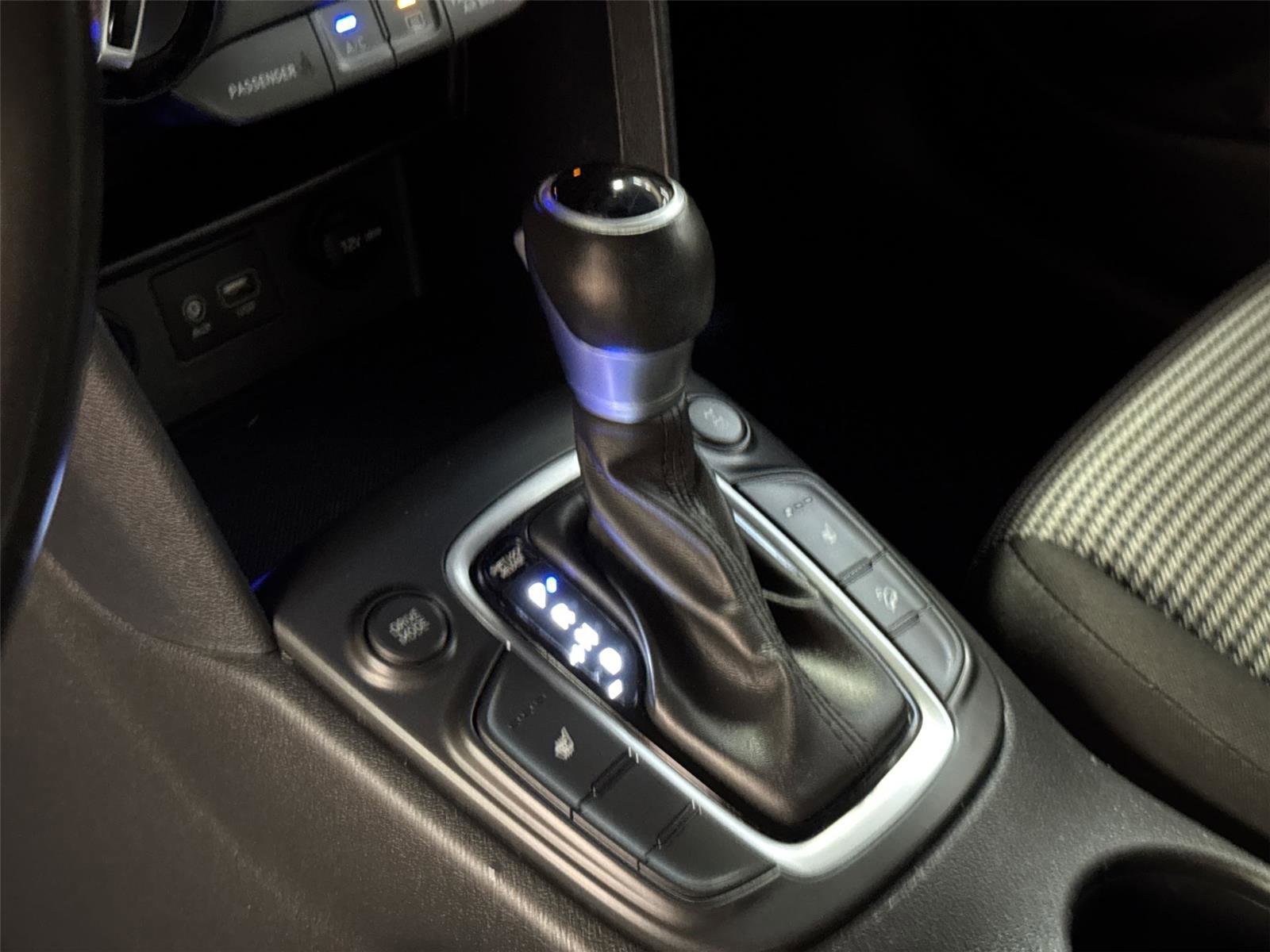 Used 2019 Hyundai Kona SEL w/ SEL Tech Package 02 image 27