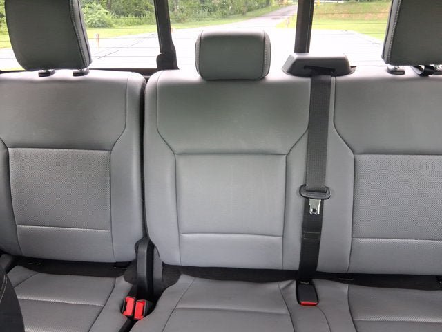 Certified 2021 Ford F150 Lariat AWD/4WD image 19
