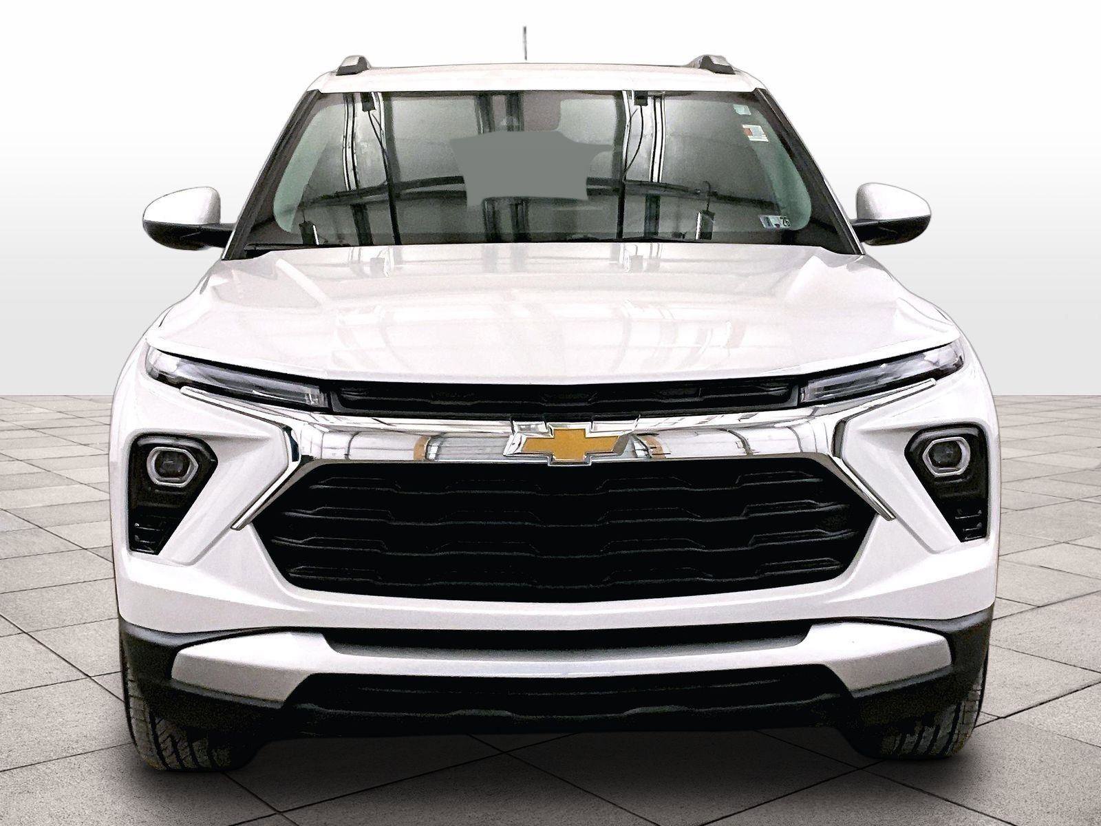 Used 2024 Chevrolet TrailBlazer LT w/ Convenience Package image 3