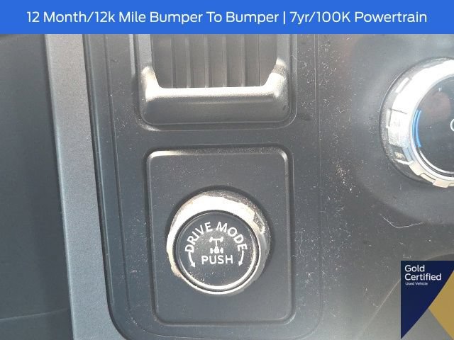Certified 2023 Ford F150 XLT w/ Equipment Group 301A Mid RWD image 40