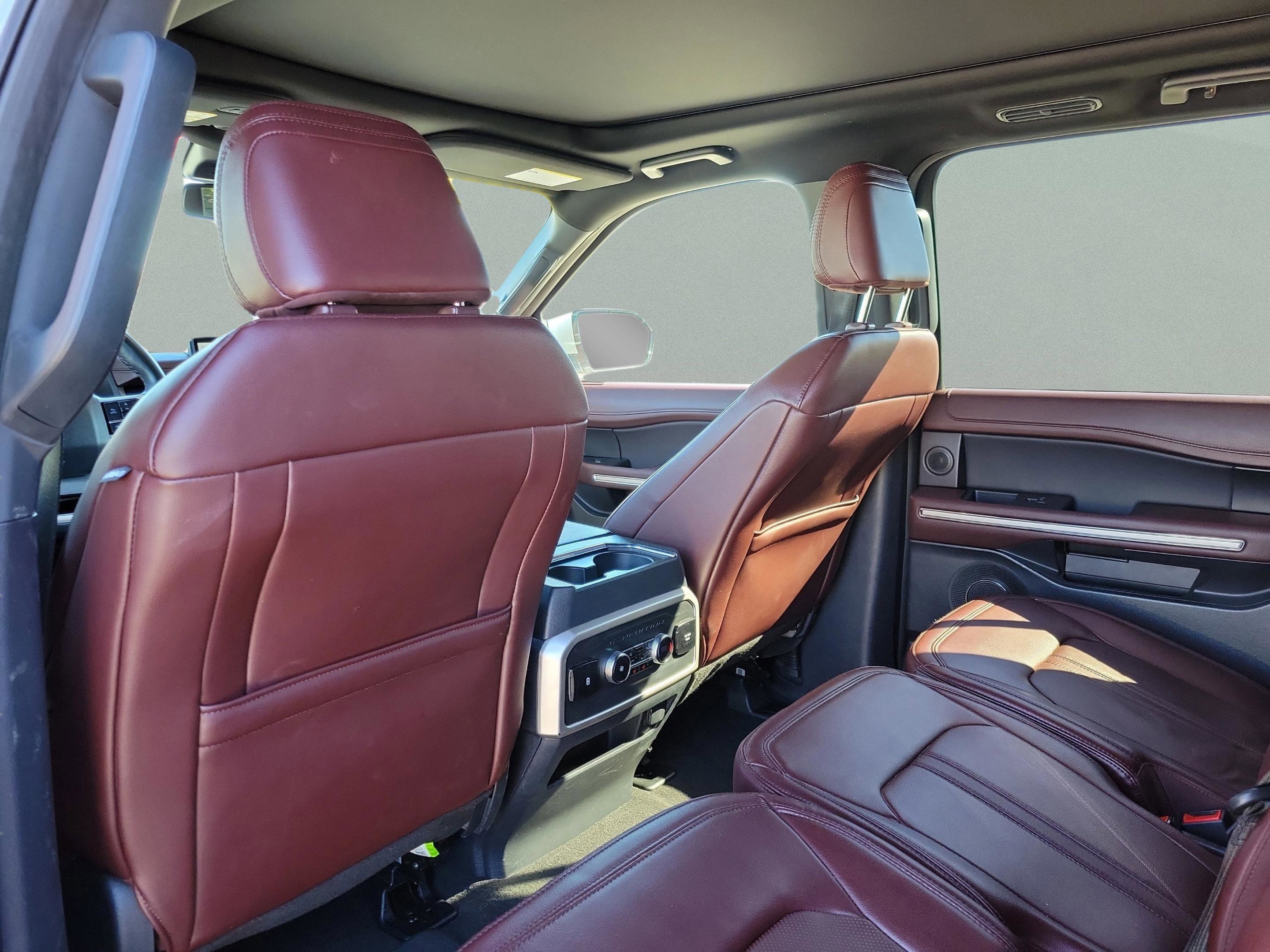 Certified 2024 Ford Expedition Limited image 18