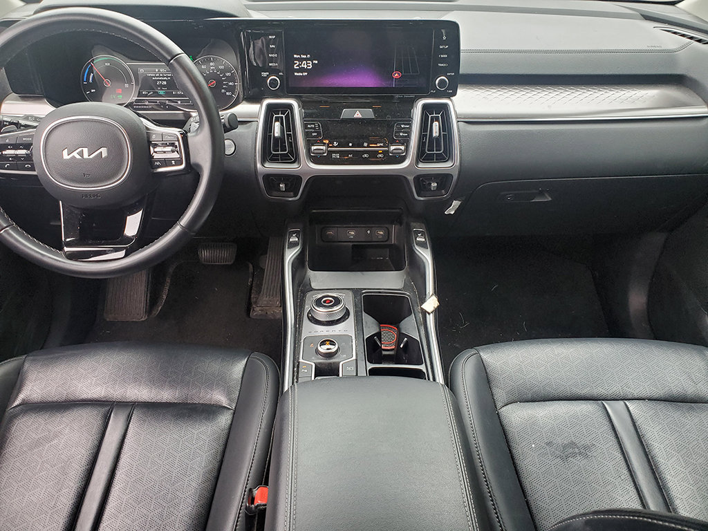 Used 2023 Kia Sorento EX AWD/4WD image 8