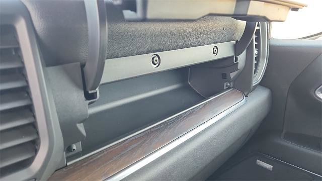 Used 2024 GMC Sierra 1500 SLT image 17