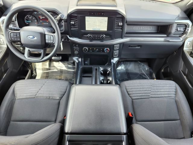 Certified 2023 Ford F150 XL w/ STX Appearance Package AWD/4WD image 12
