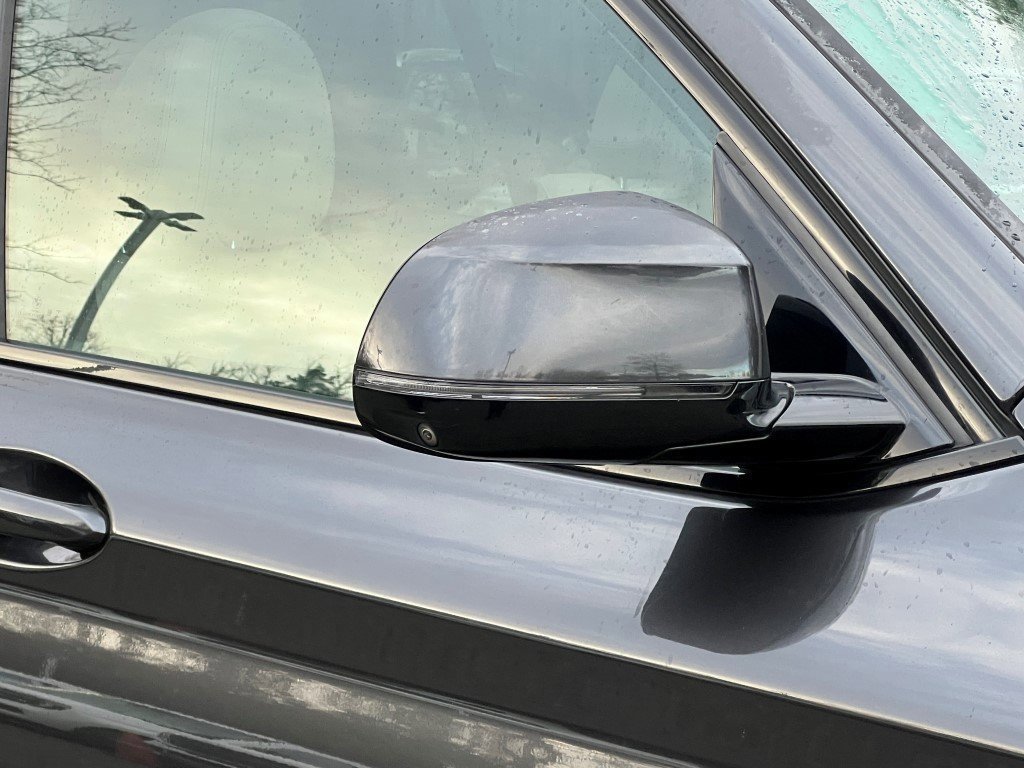 Used 2021 BMW X3 xDrive30e w/ M Sport Package image 7