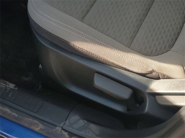 Certified 2022 Ford Escape SE w/ Cold Weather Package image 13