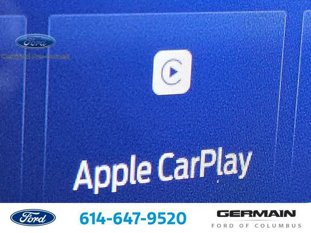 Certified 2023 Ford Explorer Limited w/ Equipment Group 301A image 36