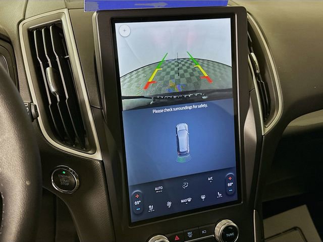 Certified 2023 Ford Edge SEL w/ Convenience Package image 20