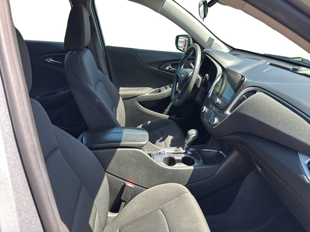 Used 2024 Chevrolet Malibu LT FWD image 20