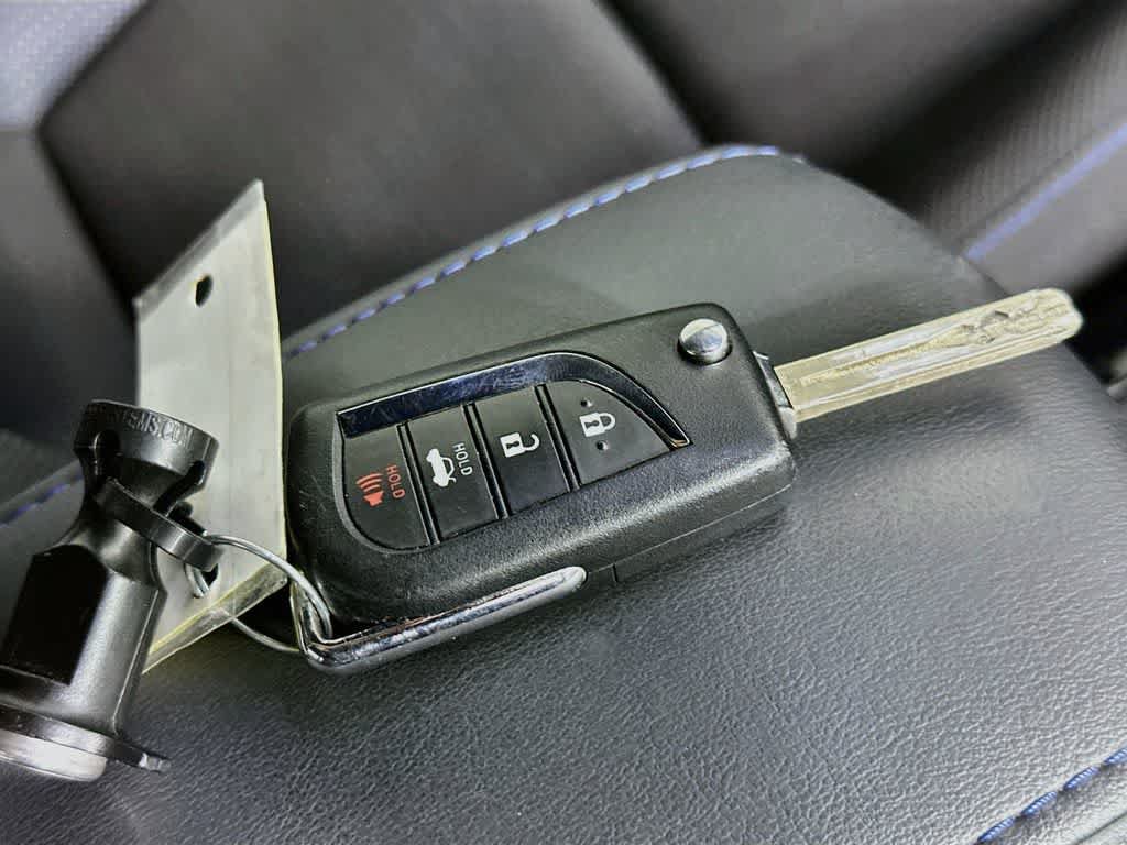 Used 2022 Toyota Corolla SE FWD image 21