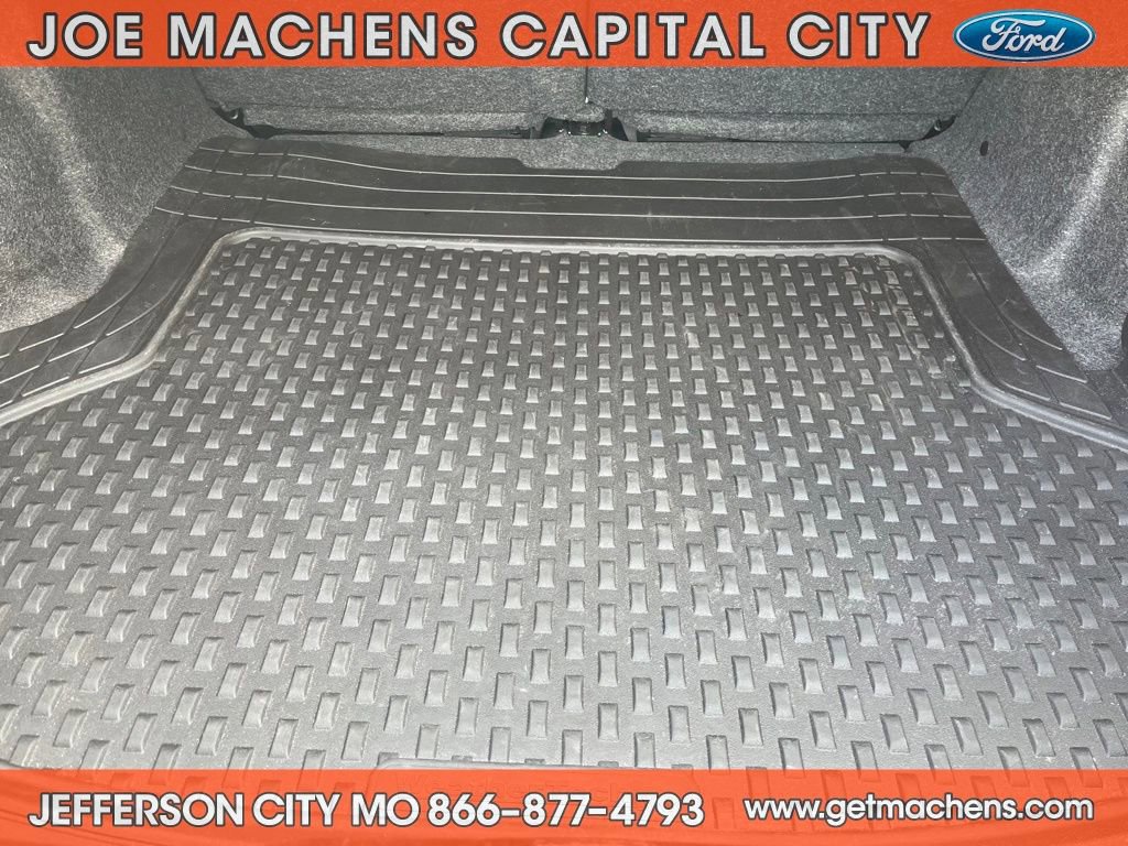 Certified 2023 Ford Mustang Mach 1 w/ Equipment Group 700A image 10