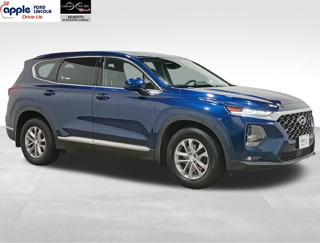 Used 2020 Hyundai Santa Fe SEL AWD/4WD image 1