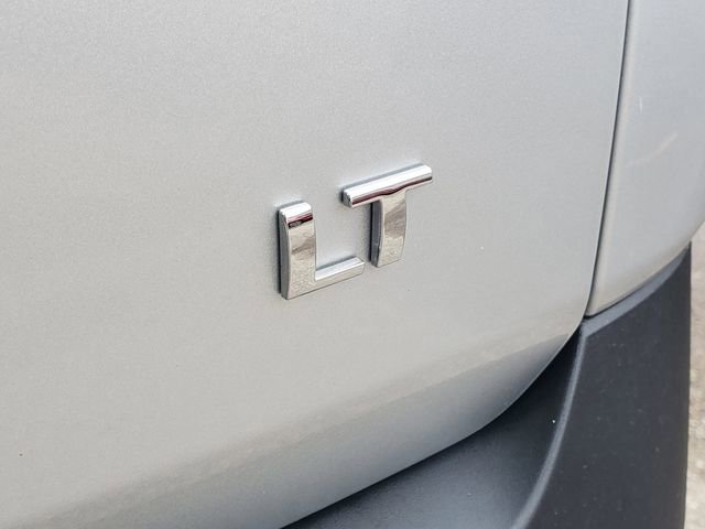 Used 2022 Chevrolet Traverse LT image 33