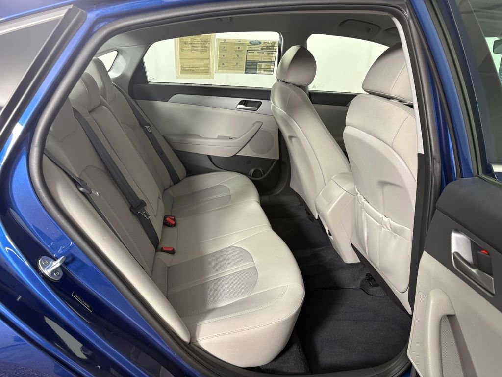 Used 2019 Hyundai Sonata ECO image 32