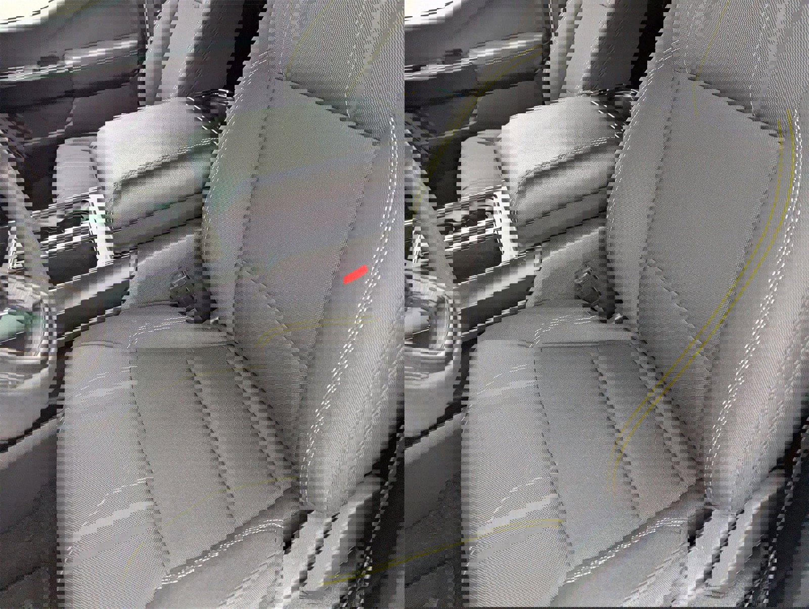 Certified 2024 Ford F150 STX image 17