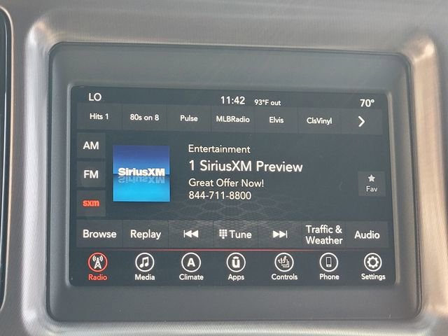 Used 2020 Dodge Challenger GT w/ Driver Convenience Group image 18